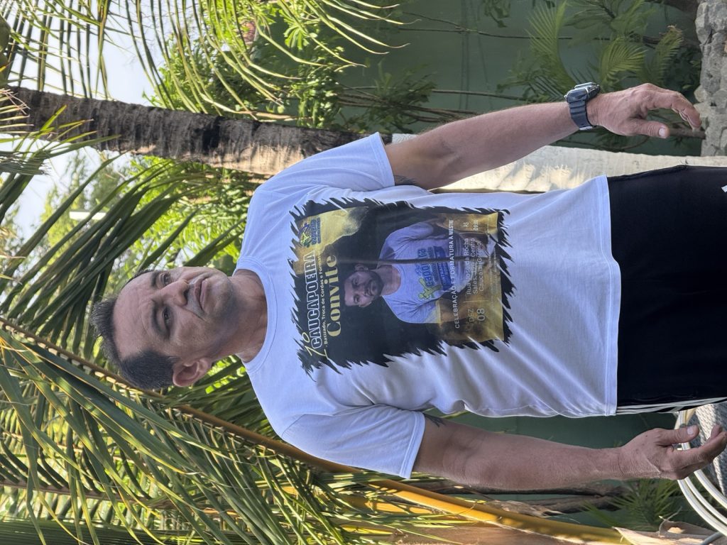Mestre Junior Paludo
